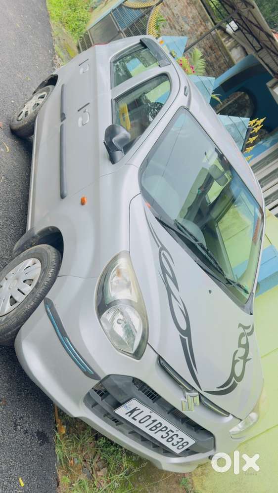 2022 Maruti Alto 800
