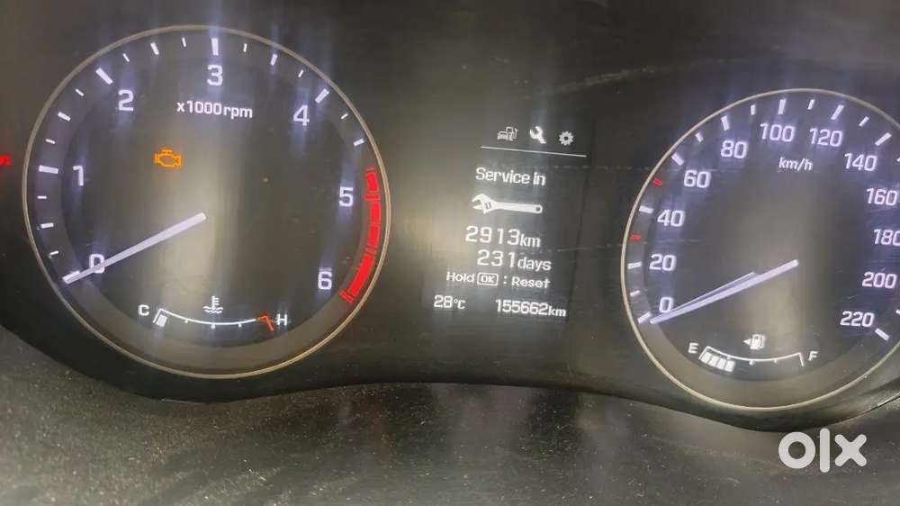 Hyundai I20 Active 2015 Diesel