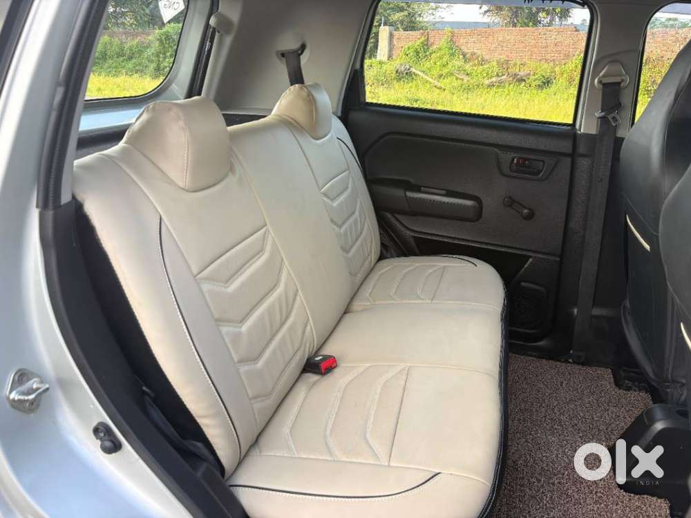 Maruti Suzuki Wagon R Lxi Cng Optional, 2022, Cng & Hybrids