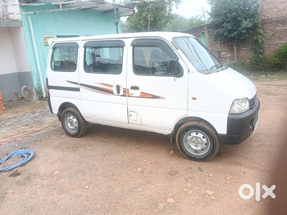 Maruti Eeco 2022 Year