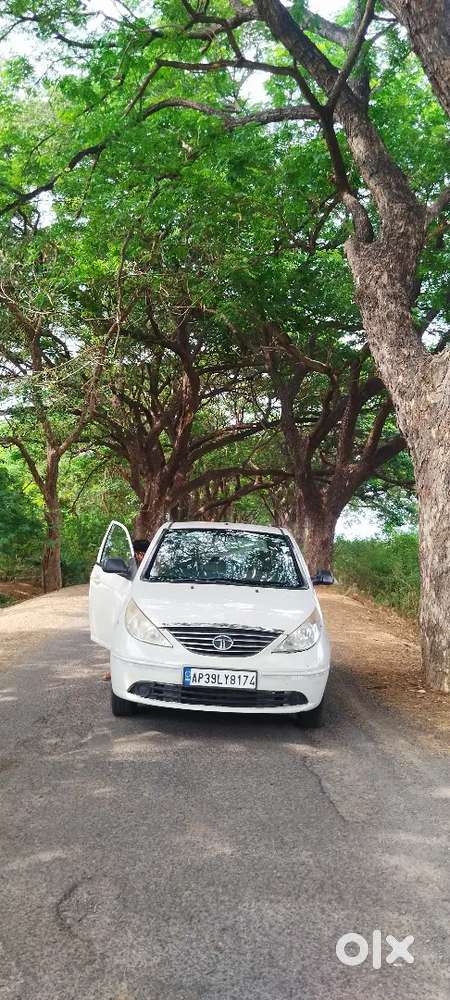 Tata Indica Vista Tdi Ls 2015