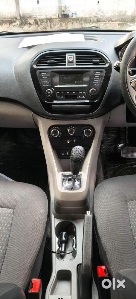 Tata Tiago 1.2 Revotron Xza, 2020, Petrol