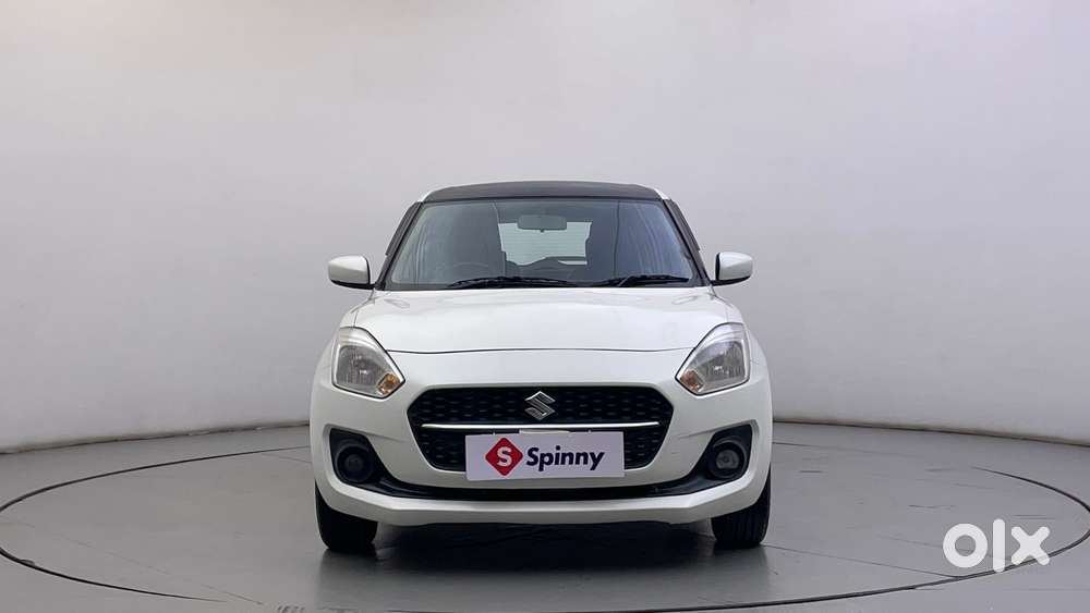 Maruti Suzuki Swift 1.3 Zxi, 2023, Petrol