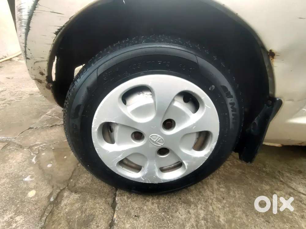 Tata Nano 2013 Petrol 65000 Km Driven