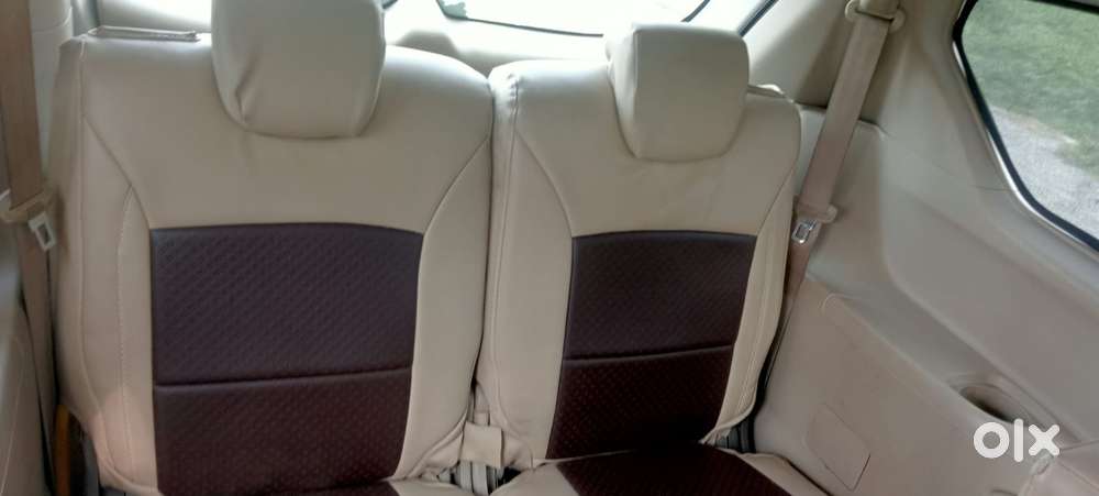 Maruti Suzuki Ertiga 1.4 Vxi Cng Anniversary Edition, 2023, Cng & Hy..