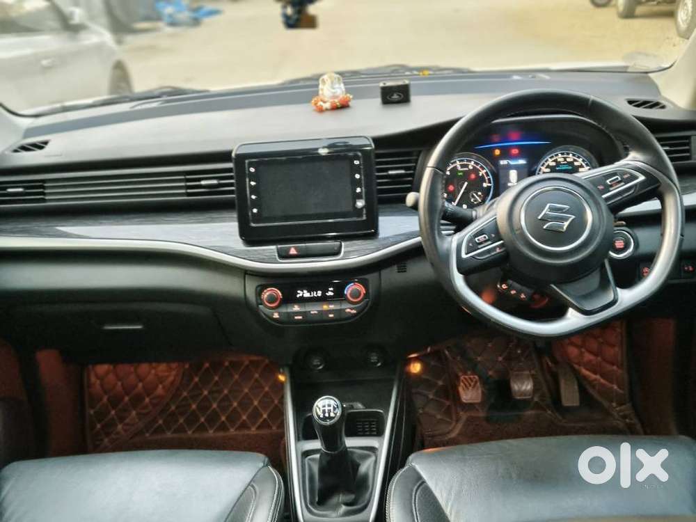 Maruti Suzuki Xl6 1.5 Alpha Mt, 2021, Petrol