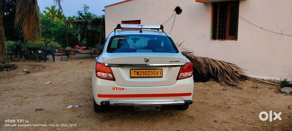 Swift Dzire 2024 Hybrid Year Car