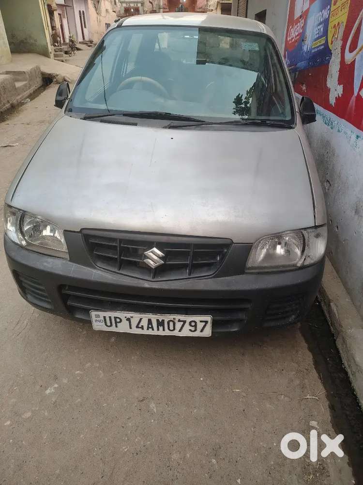 Maruti Suzuki Alto 2007 Petrol 90000 Km Driven