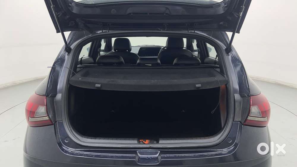 Hyundai I20 N Line N8 1.0 Turbo Dct, 2023, Petrol