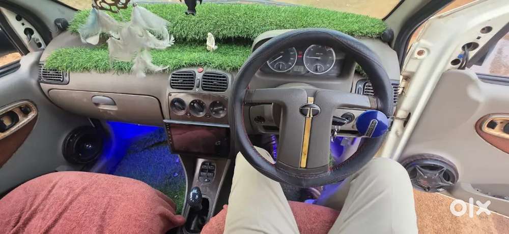 Tata Indigo 2012 Lx (tdi)