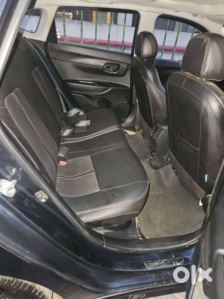 Hyundai I20 1.2 Asta, 2022, Petrol