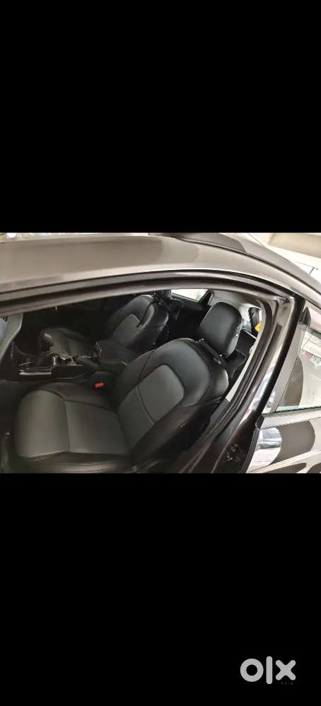 Tata Nexon Smart Plus 2024