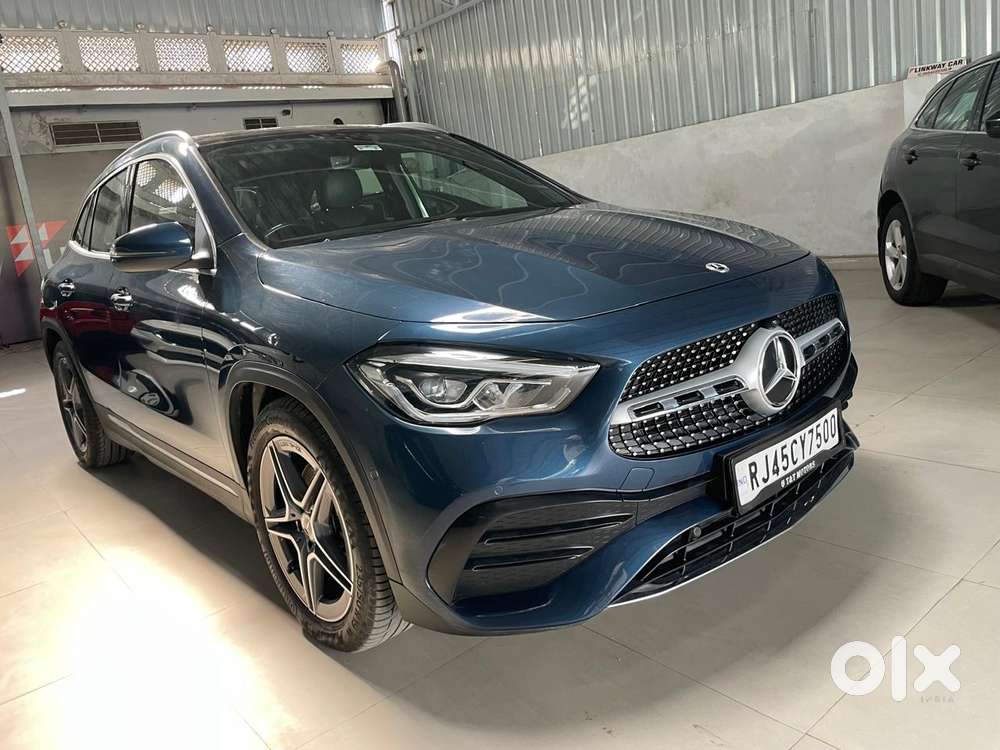 Mercedes-benz Amg Gla35 4matic, 2023, Diesel