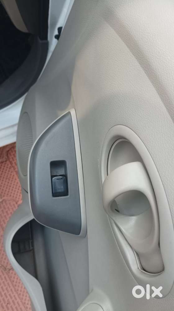 Datsun Go, 2015, Petrol
