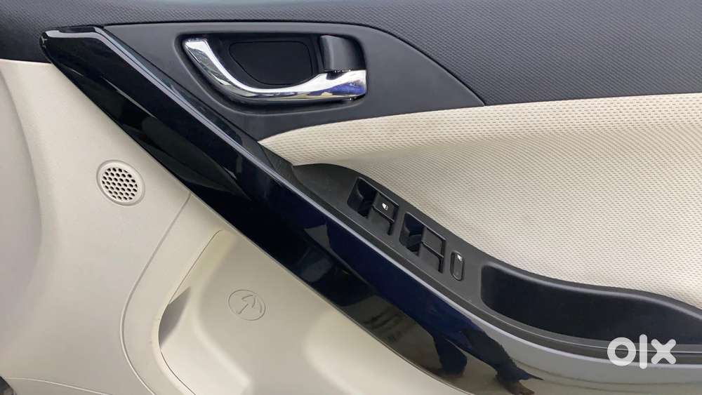 Tata Nexon 1.2 Revotron Xz Plus (s), 2023, Petrol