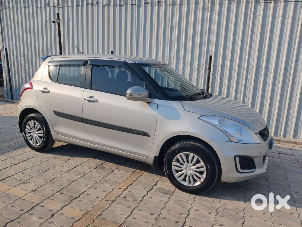 Maruti Suzuki Swift Vdi, 2015, Diesel