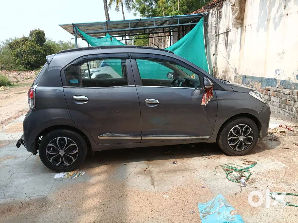 Hyundai Santro Sportz 2019 Petrol Car