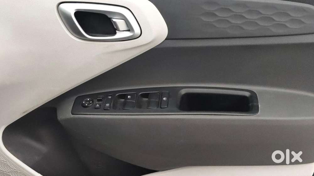 Hyundai Grand I10 Nios Sportz 1.2 Kappa Vtvt, 2023, Petrol
