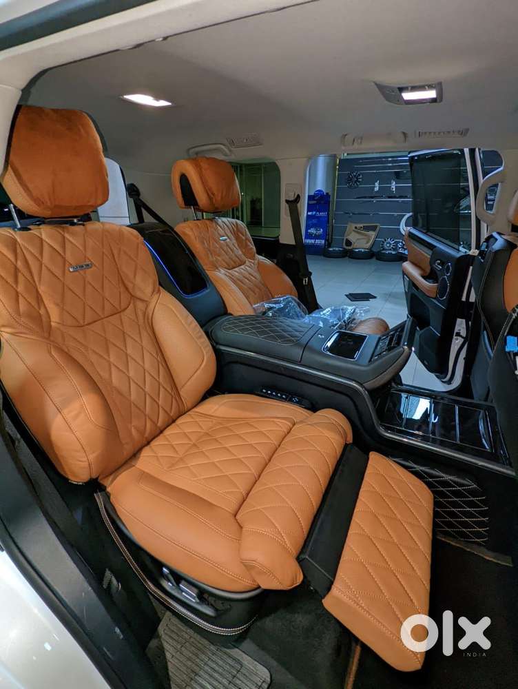 Lexus Lx 570, 2021, Petrol