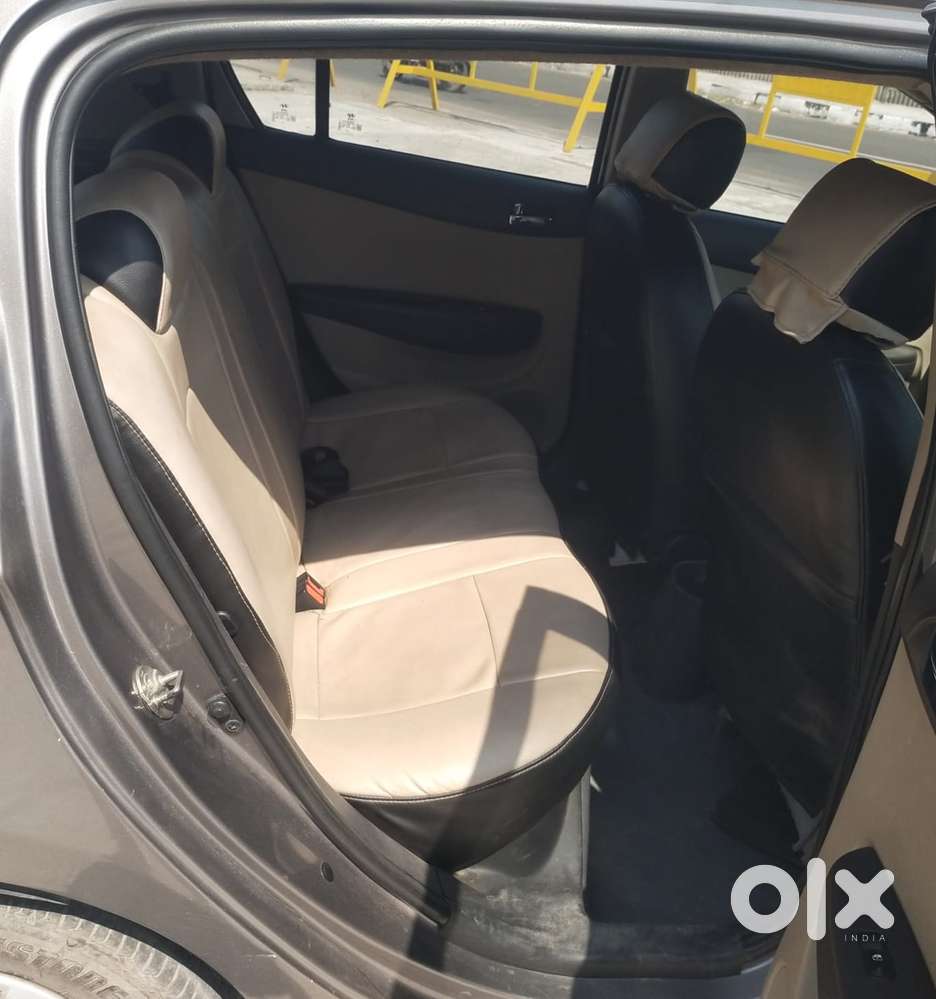 Hyundai I20 Magna 1.2 Mt, 2013, Diesel