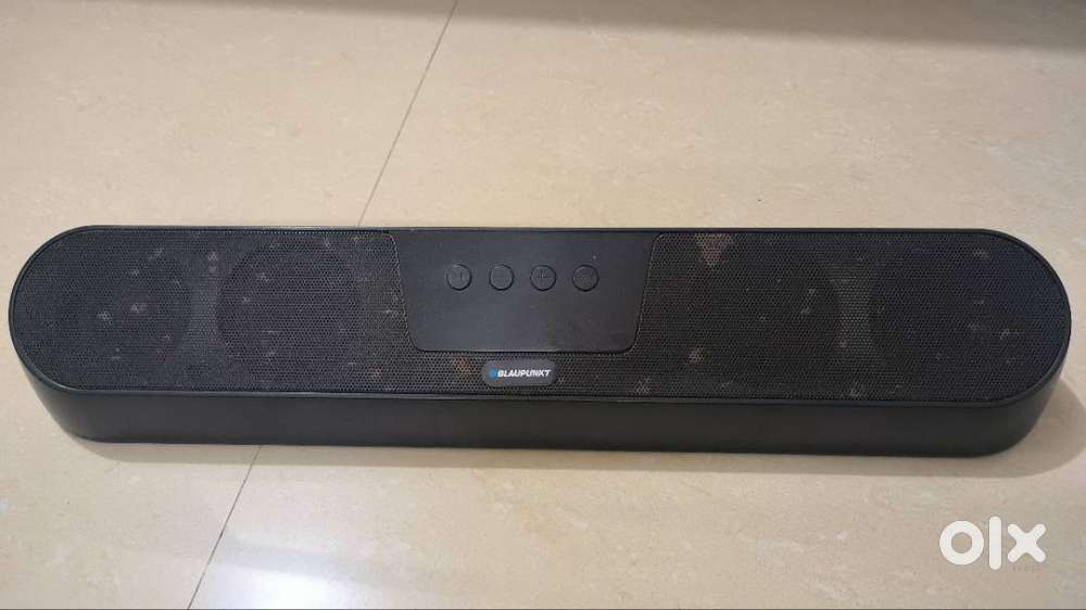Blaupunkt Bluetooth Speaker for sell