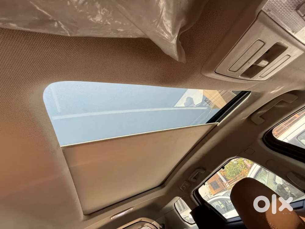 Kia Carnival Prestige, 2021, Diesel