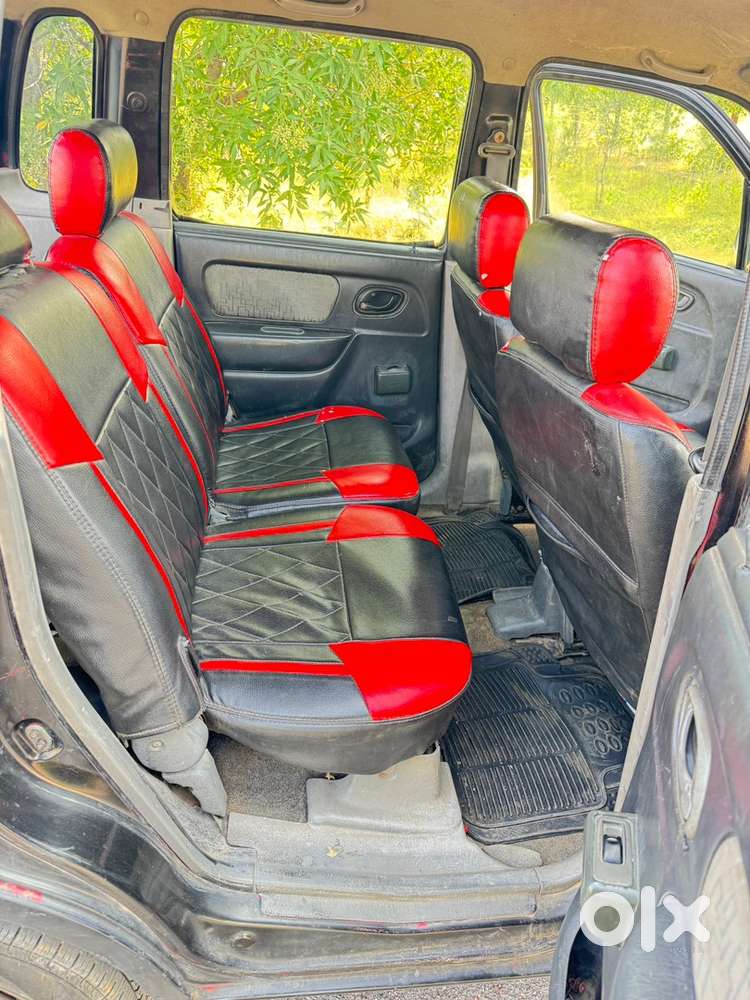 Maruti Suzuki Wagon R Flex Fuel 2008 Petrol Well Maintained