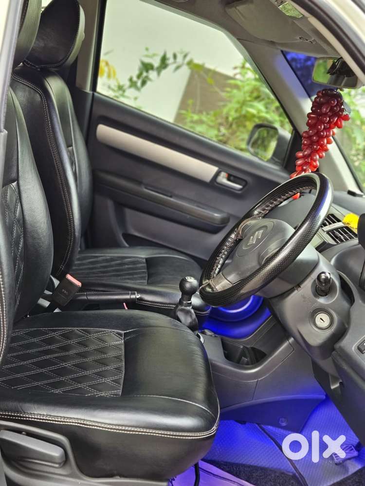 Maruti Suzuki Swift 2011-2014 Vdi, 2011, Diesel