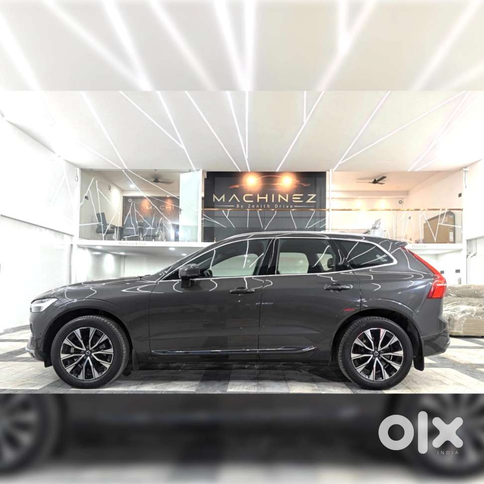 Volvo Xc60 2.0 B5 Ultimate, 2023, Petrol