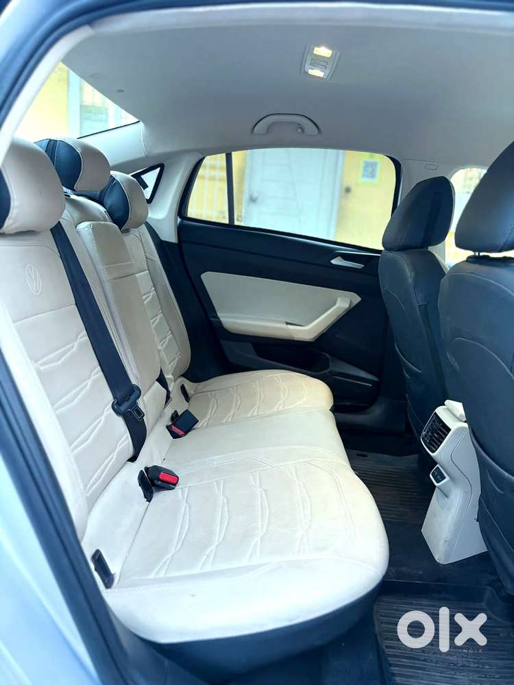 Volkswagen Virtus 1.0 Highline Tsi, 2023, Petrol
