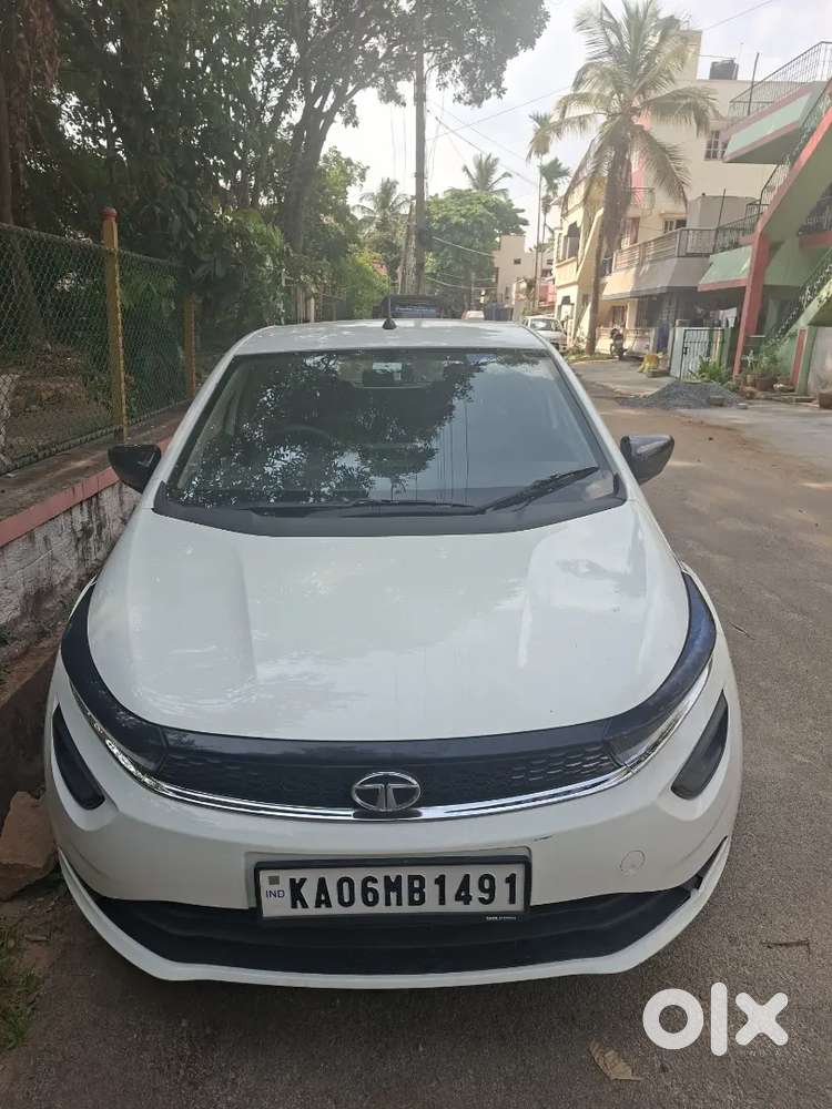 Tata Altroz Petrol And Cng