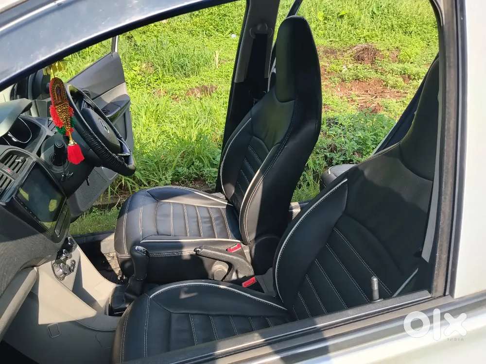 Tata Tiago Xm Petrol Manual 2020