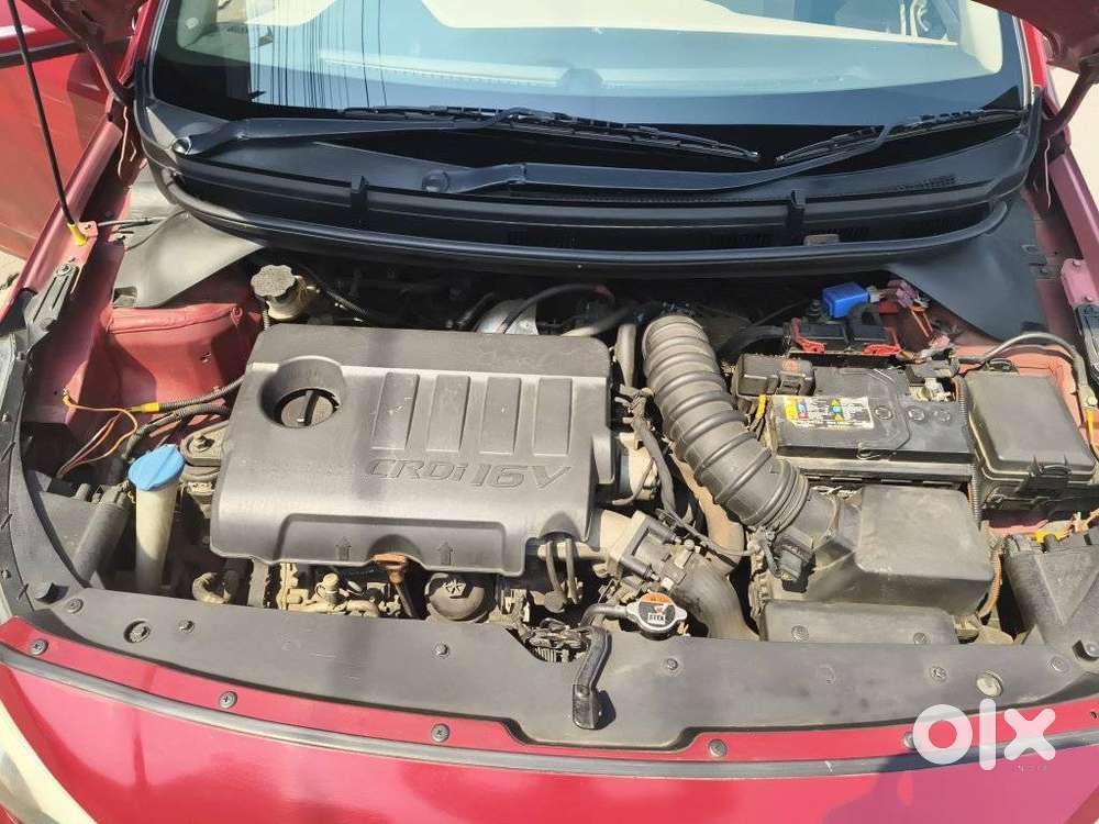 Hyundai Elite I20 Asta 1.4 Crdi, 2018, Diesel