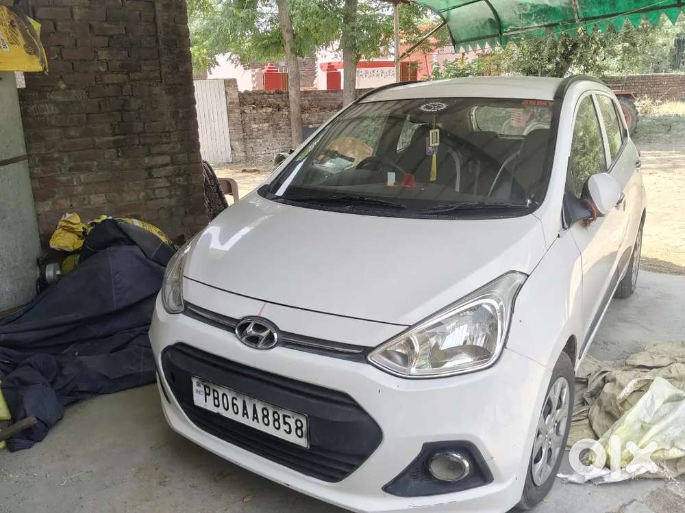 Hyundai Grand I10 Diesel 2014