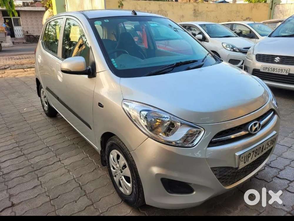 Hyundai I10 Magna 1.1l, 2013, Petrol