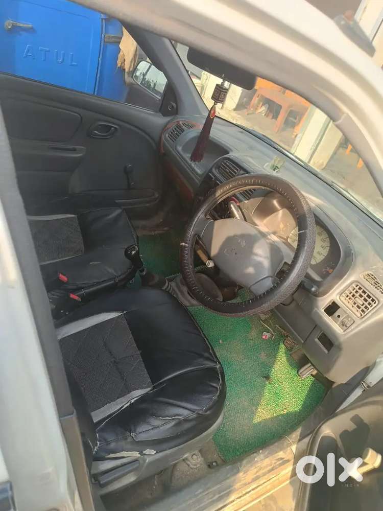 Maruti Suzuki Alto 2010