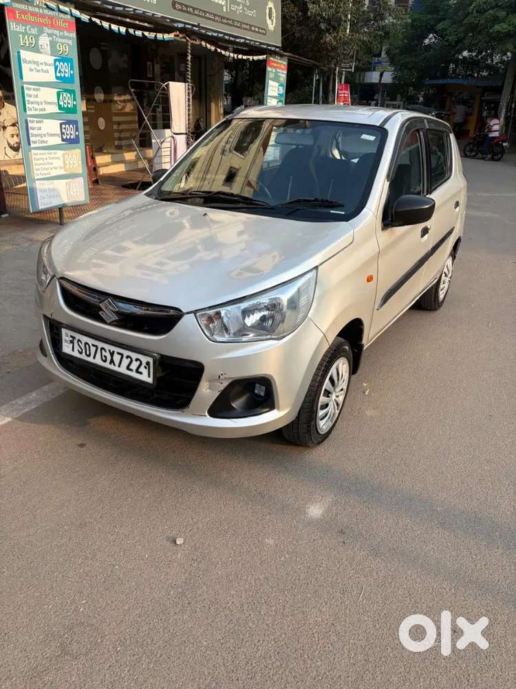 Murti Alto K10
