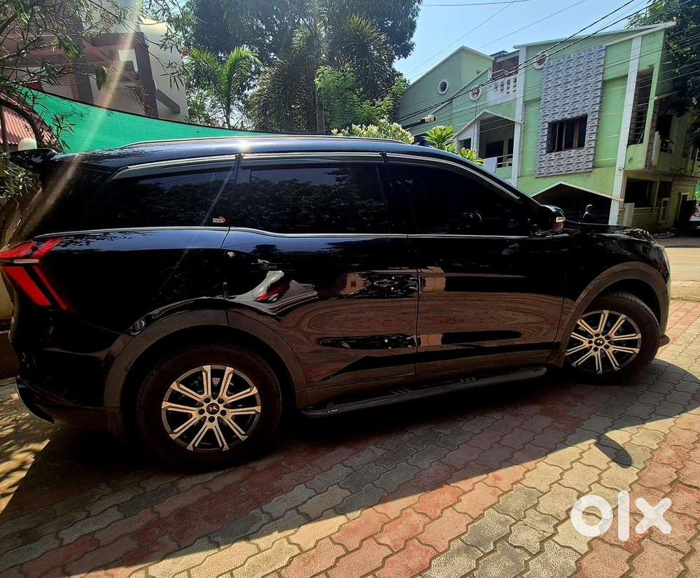 Mahindra Suv Diesel 2022