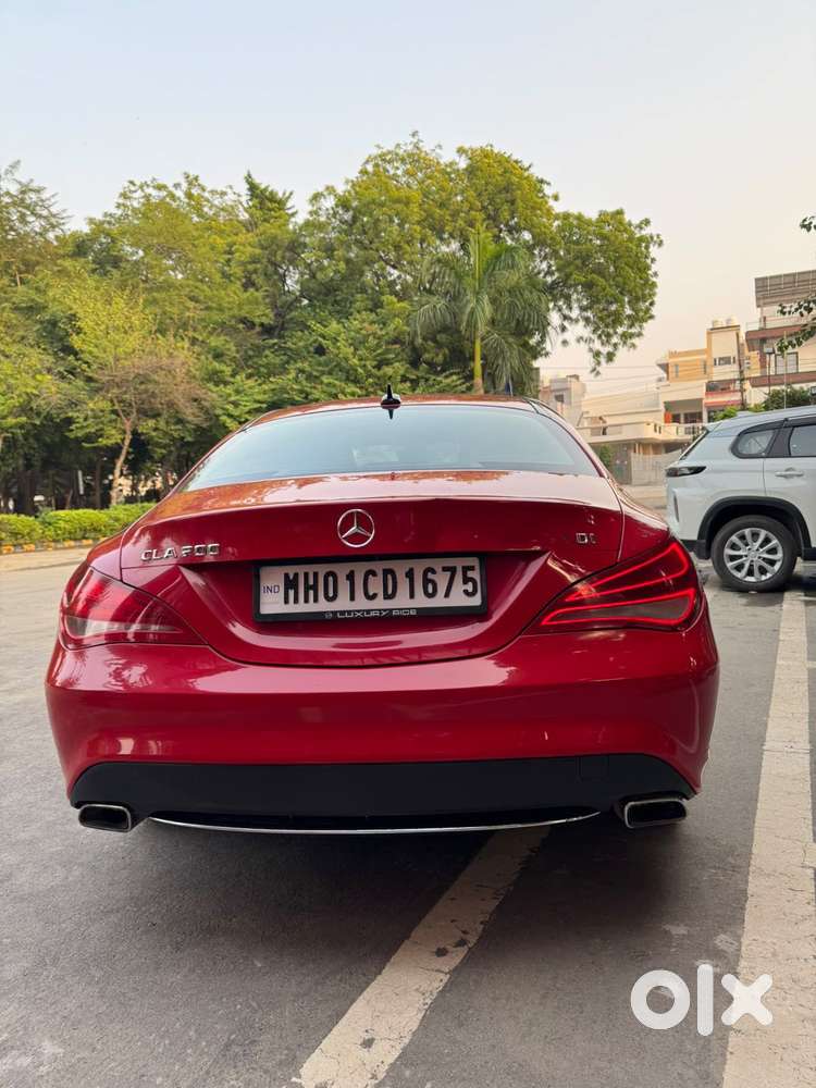 Mercedes-benz C Class Prime 200, 2015, Diesel