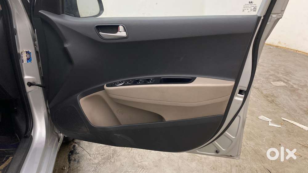 Hyundai Grand I10 Asta 1.2 Kappa Vtvt, 2015, Petrol