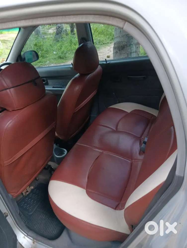 Hyundai Santro Xing 2004 Petrol Manual