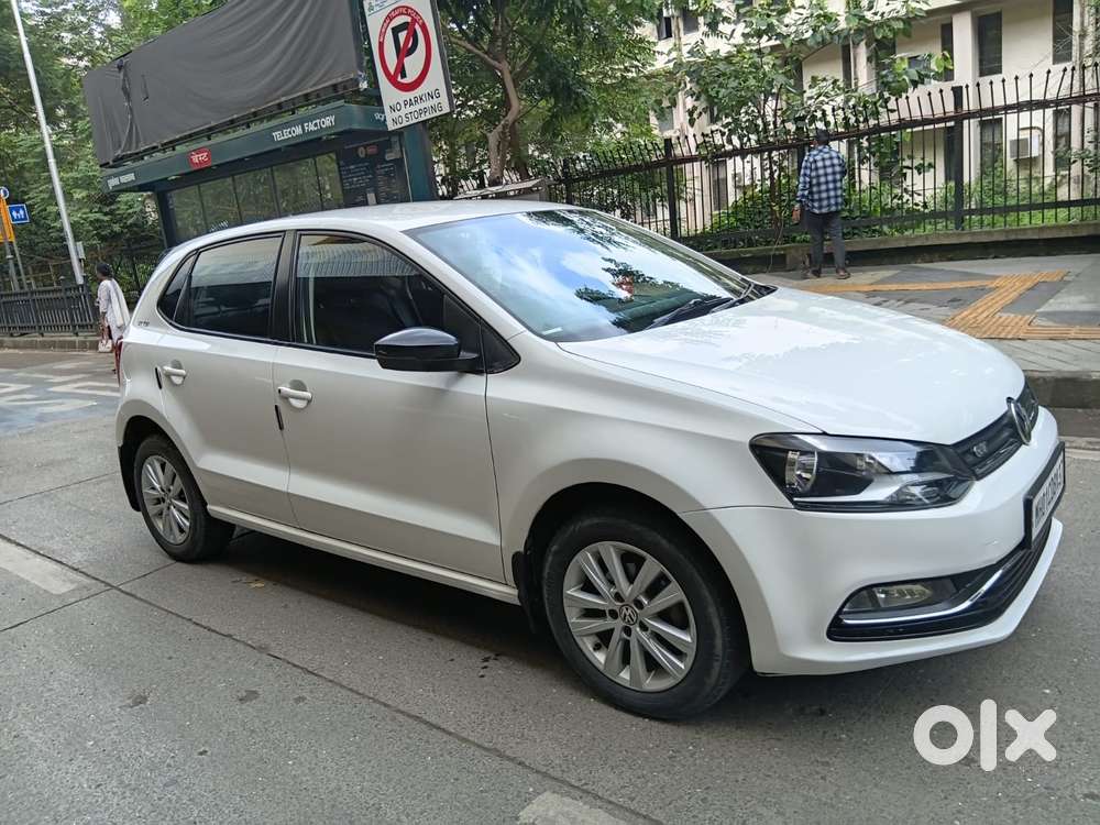 Volkswagen Polo Gt Tsi, 2016, Petrol