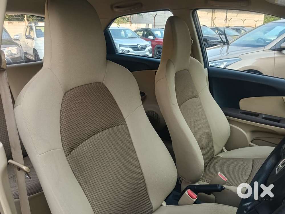 Honda Brio 2013-2016 Vx, 2013, Petrol