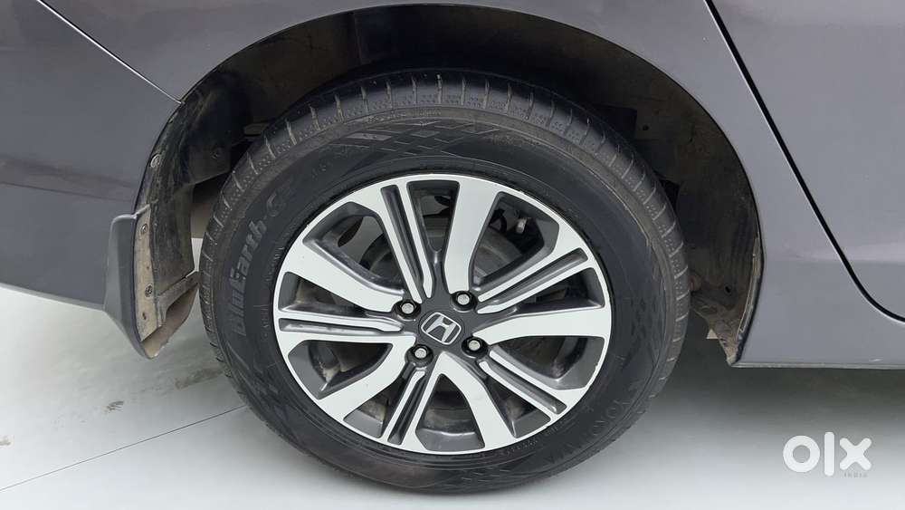 Honda City I-vtec V, 2021, Petrol