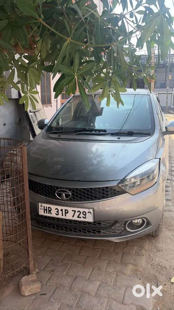 Tata Tiago Petrol 2019