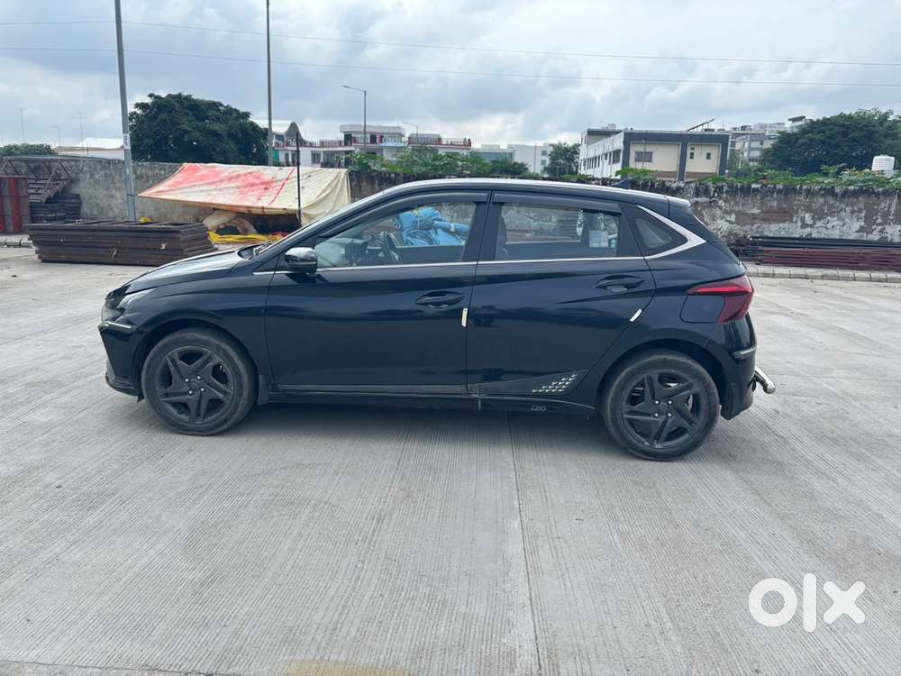 Hyundai I20 1.2 Spotz, 2020, Petrol