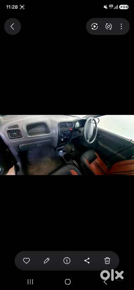 Maruti Suzuki Alto Lxi 2008