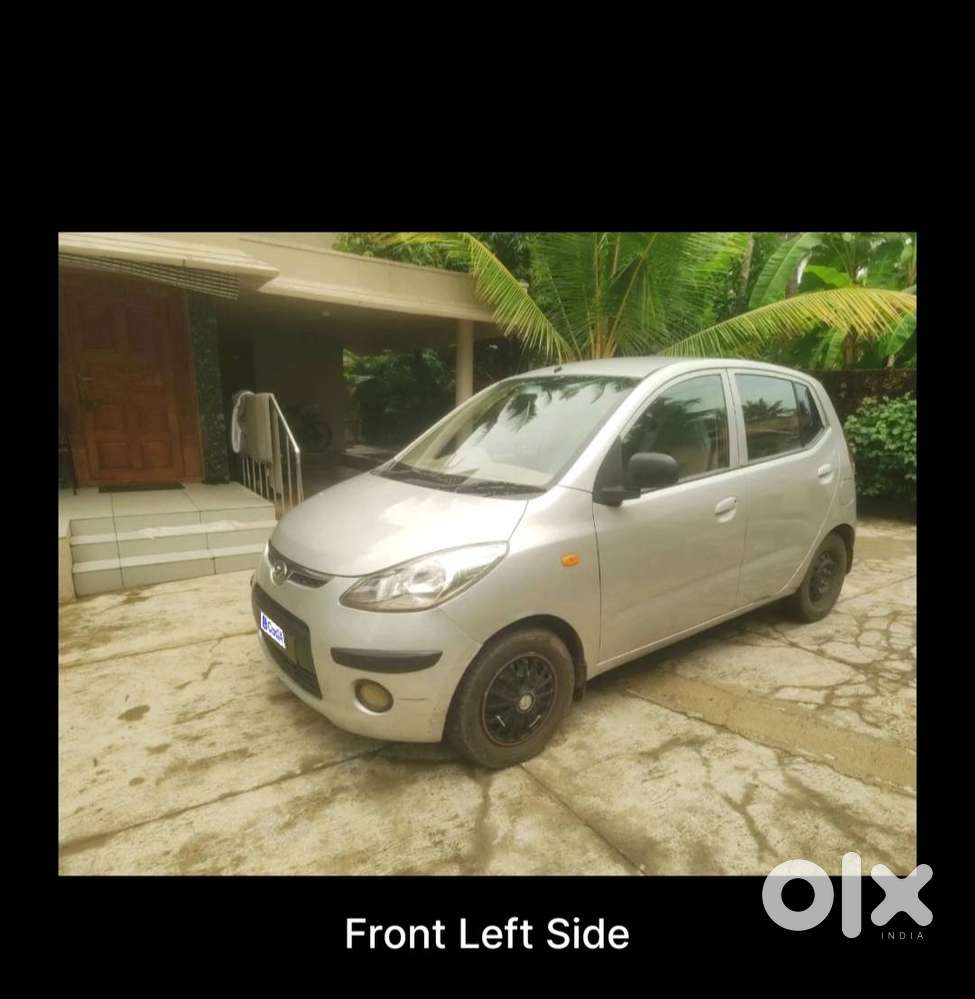 Hyundai I10 Era 2008