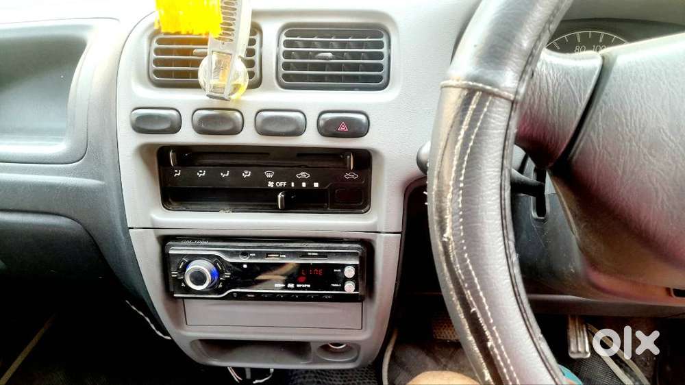 Alto 800 Sell Rs. 1,30,000