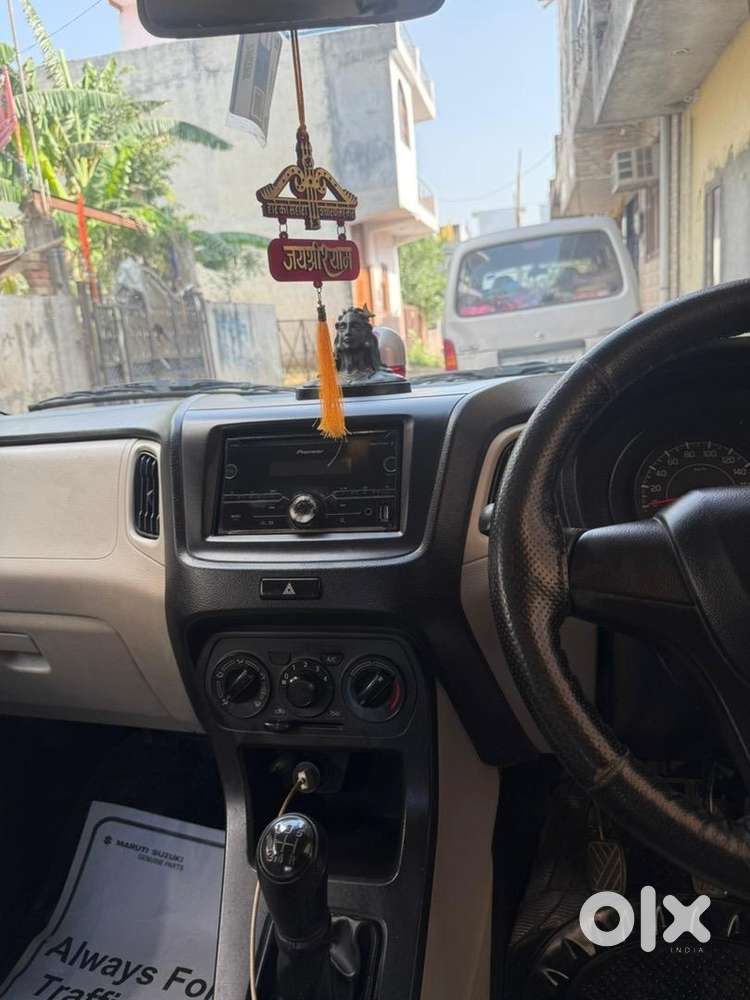 Maruti Suzuki 2019 Car, Never Done The Repairing Out Service Centre